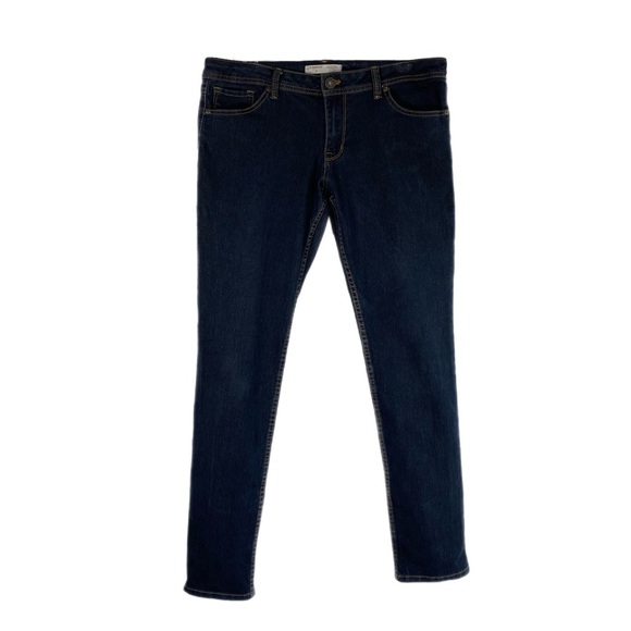 No Boundaries Juniors High Rise Skinny Jeans -Rinse - Picture 1 of 7